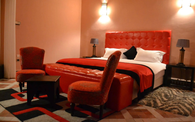 Palais Clementina & Spa
