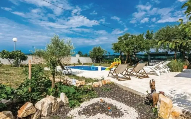 Holiday House Šimun