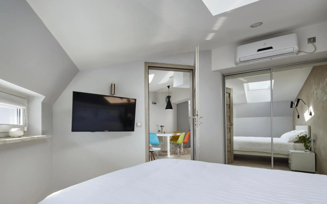 Aparthotel Best Views Luxury