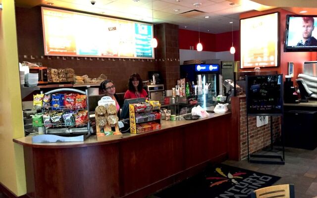 Century Casino & Hotel - Central City