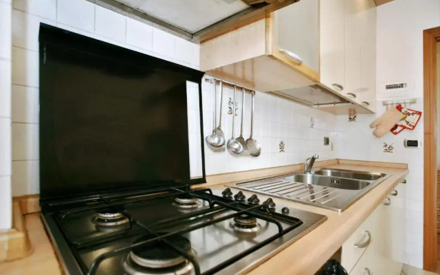 Appartamento Rialdoli