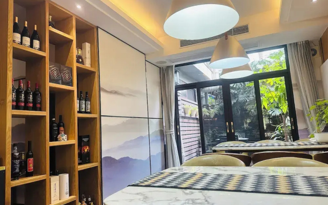 Li River Resort Villa Hotel