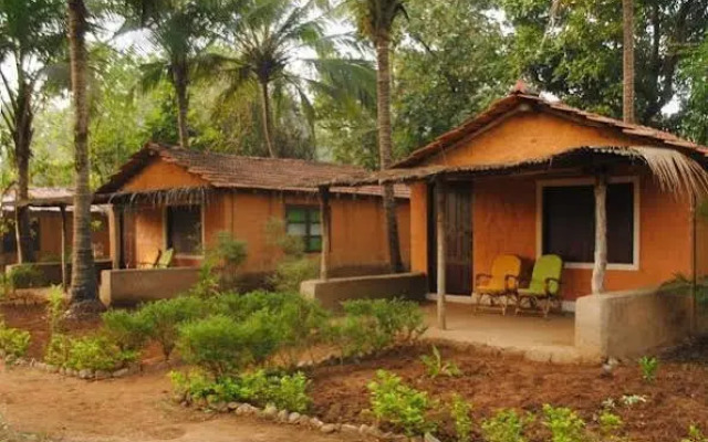 Natures Nest Resort