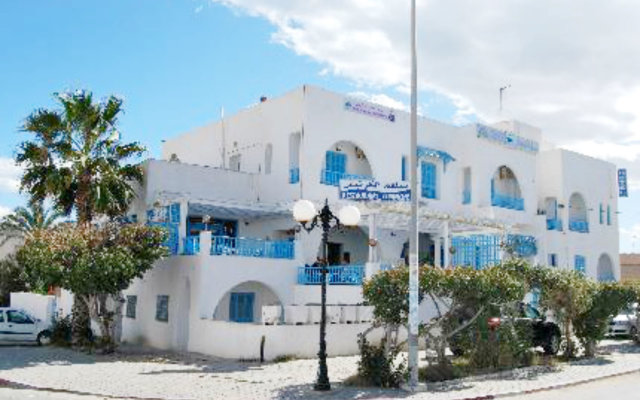 Hotel Corniche Monastir