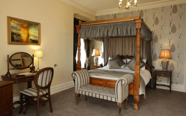 Rothley Court Hotel by Greene King Inns