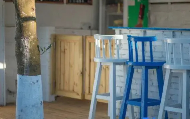 Misty Mountain Chu Hai