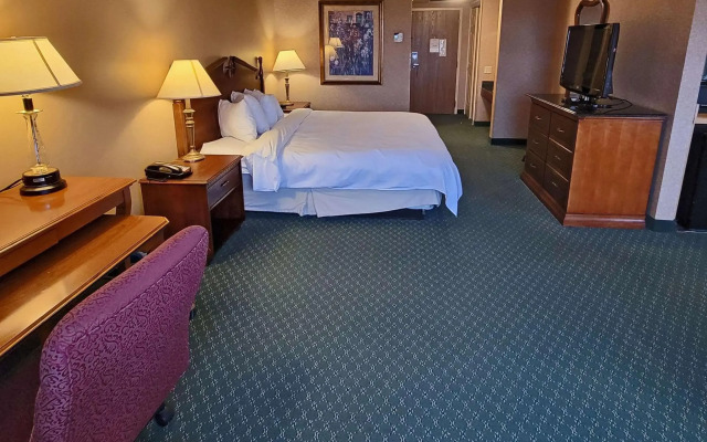 Radisson Hotel Cedar Rapids