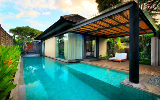 Javana Royal Villas