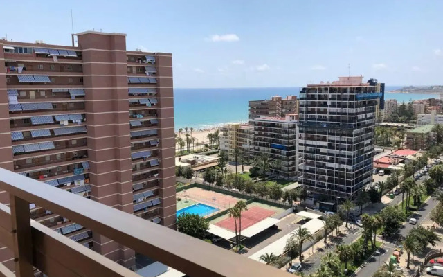 Sweet Atico Torre del Mar