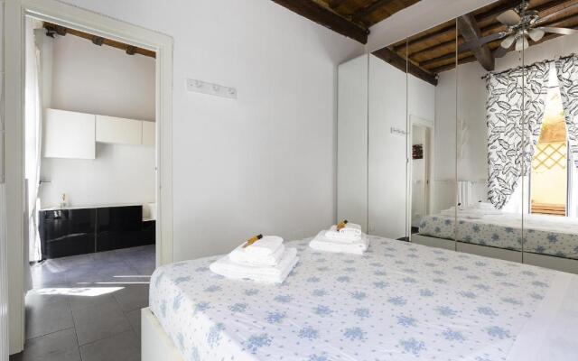 Emma's Apartment Borgo, Vatican City