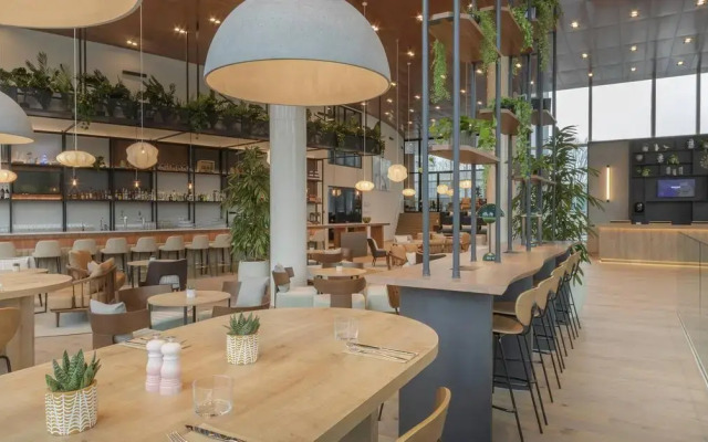 INNSiDE by Meliá Amsterdam