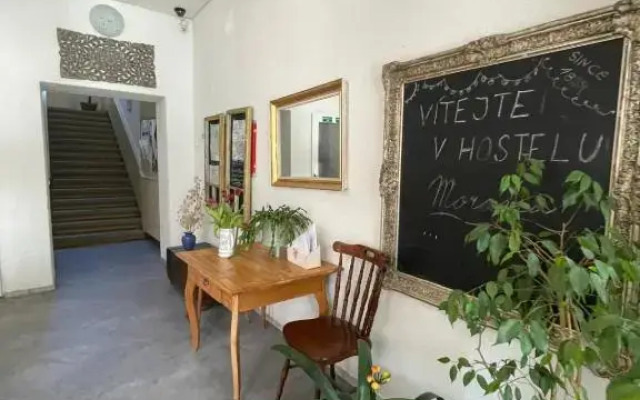 Hostel Moravia Ostrava