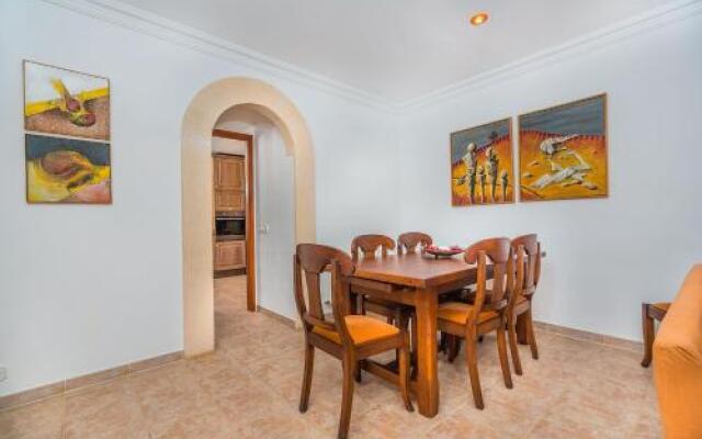Villa Cala