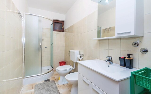 Stunning Home in Barbat-rab With Wifi and 1 Bedrooms