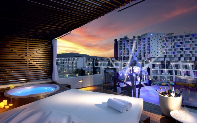 Hard Rock Hotel Ibiza