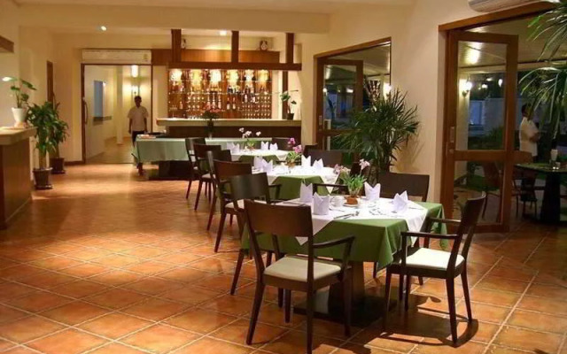 Baramie Residence Jomtien