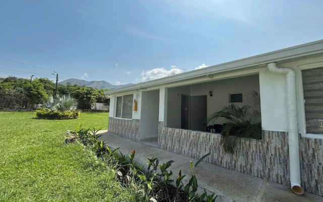 Hotel Mirador del Sumapaz Comfacundi