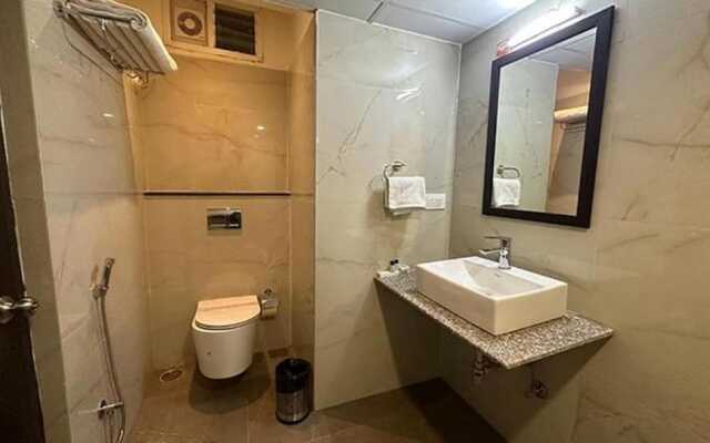 Fabhotel Prime Landridge