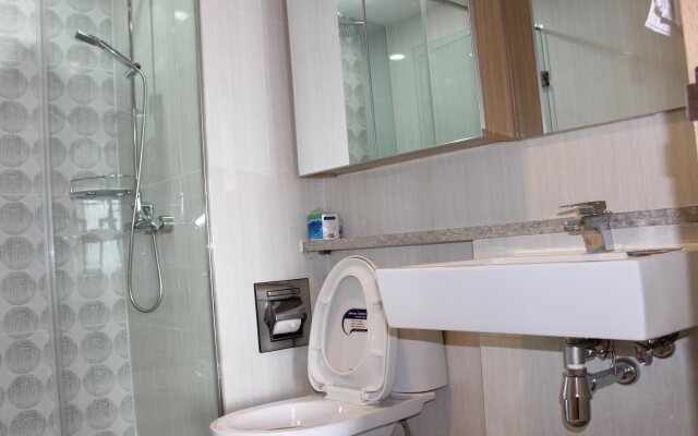 Cantavil Premier Serviced Apartment