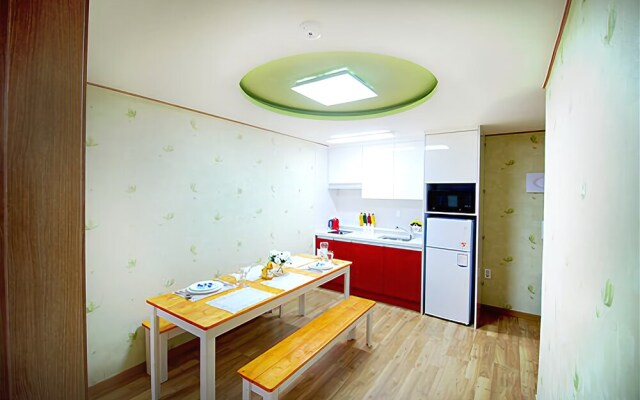 Yangju Grace Valley Pension