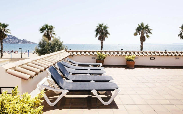 Hotel Montecarlo Spa & Wellness