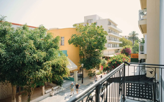 Mandilara City Apartment