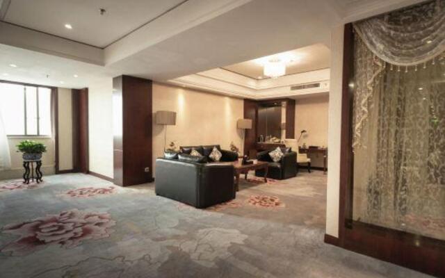 Century Haoting Hotel