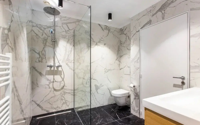 Luxurious Apartment - 3br/6p - Faubourg-du-roule