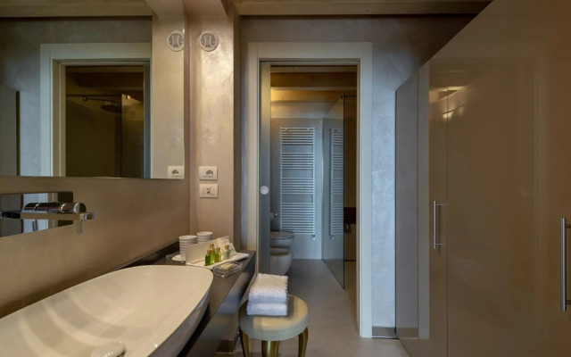 Olivi Hotel & Natural Spa