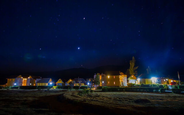 Eco Inn Valle del Colca