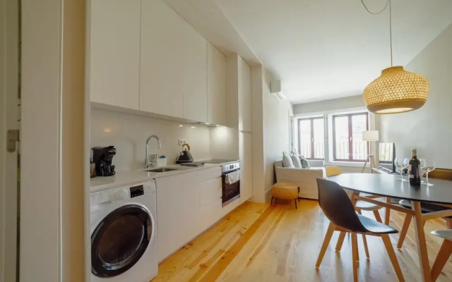 Boavista Premium III Apartment by Vacationy