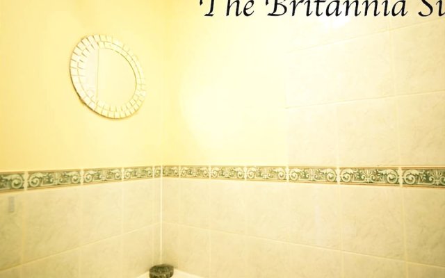 The Britannia Suite