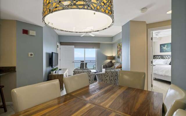 Westwinds 4833 by Bliss Beach Rentals