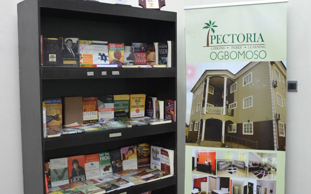 Pectoria Guesthouse