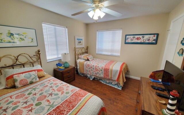 Summerhouse 251 2 Bedroom Condo by RedAwning