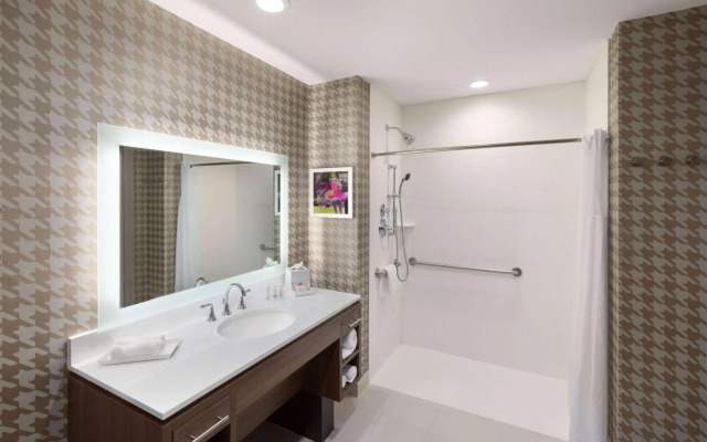 Hawthorn Extended Stay by Wyndham Kingwood/Houston