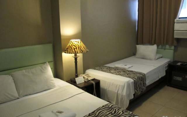 New Era Pension Inn