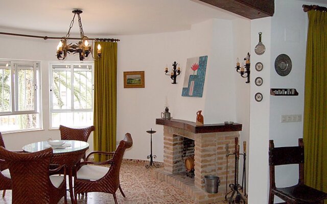 House Pia Dénia