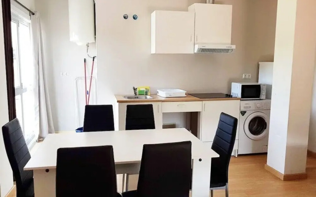 Apartamentos Ribeira 3000