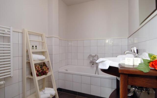 Inkelshoeve A Gen Bongerd Huis 2 (6 Personen)