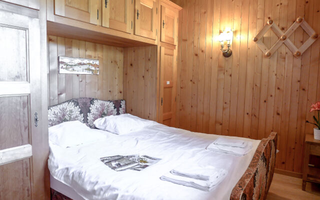 Apartment Albatros 5