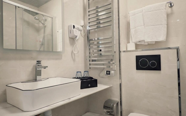 Kyriad Rouen Sud - Sotteville Les Rouen