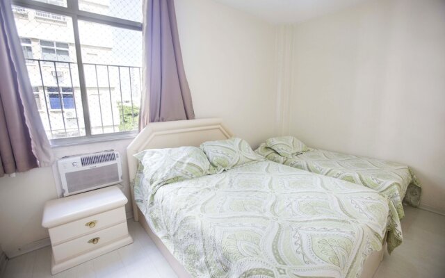 Fadel 702 Estadia Carioca