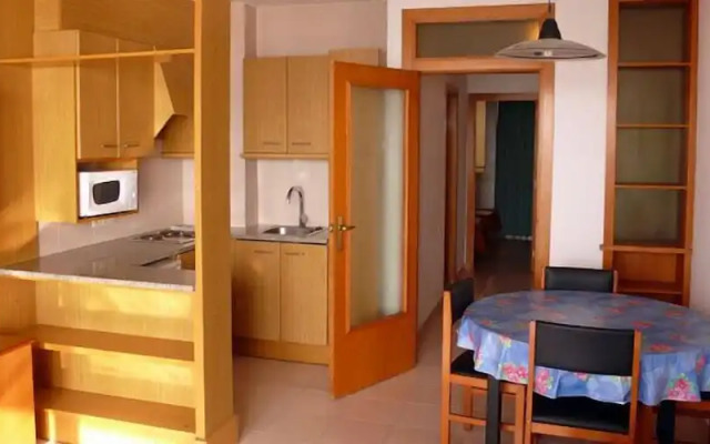Apartaments Sala Mar