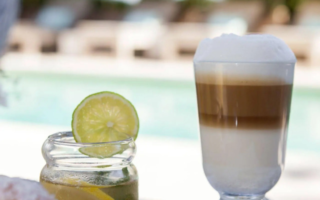 La Bastide D'Antoine