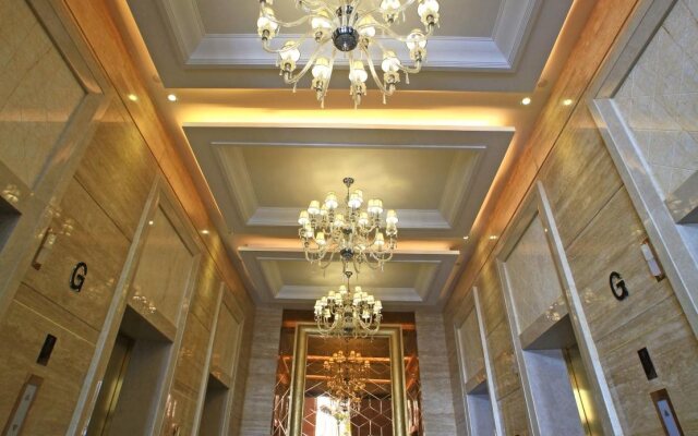 Huilihua Hotel