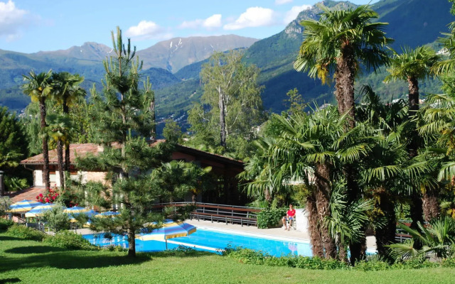Continental Parkhotel