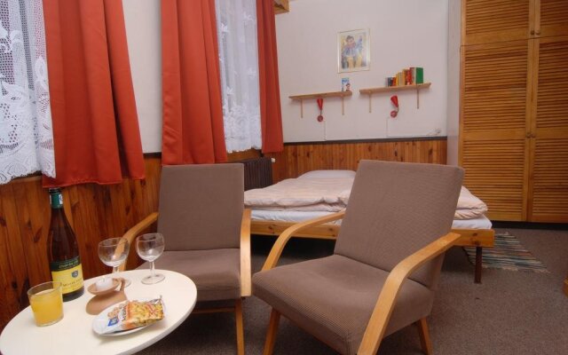 Horský Hotel Arnika