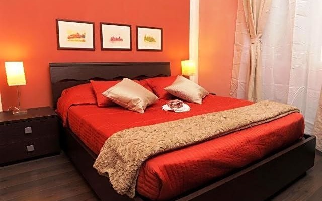 B&B Alexander