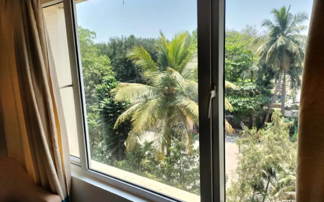 Zip By Spree Hotels Surabi International Vellore